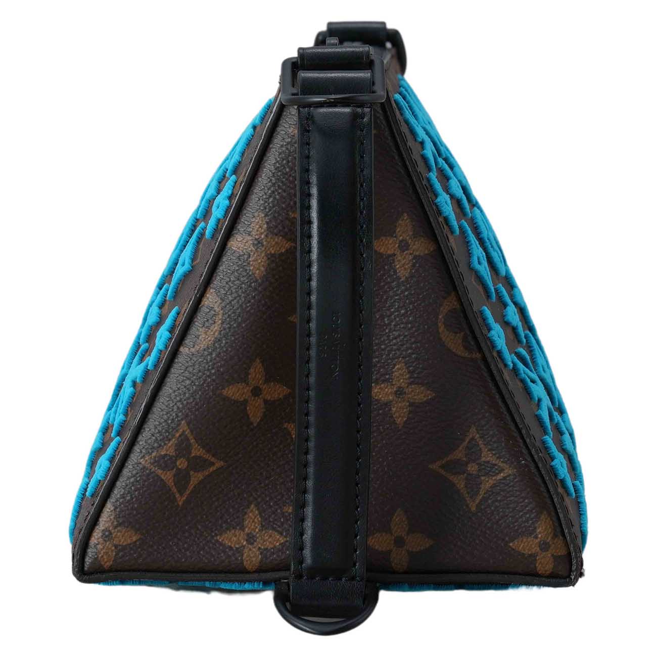 LOUIS VUITTON(USED)루이비통 M45078 트라이앵글 메신저백